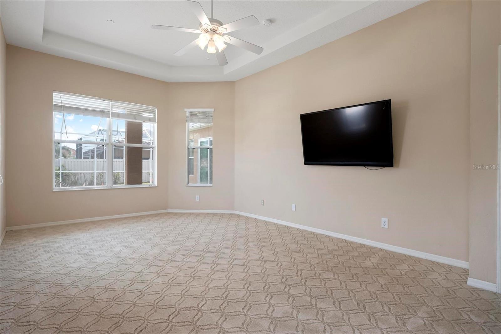 MANDALAY PH I - Residential Lease