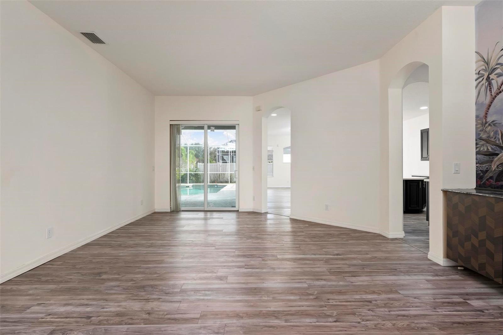 MANDALAY PH I - Residential Lease