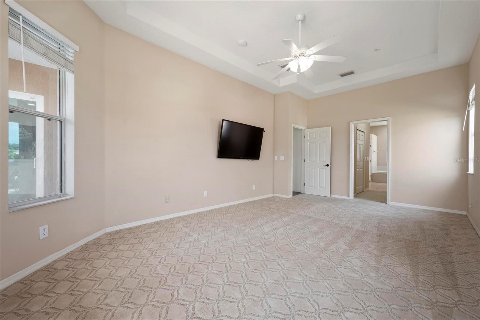 MANDALAY PH I - Residential Lease