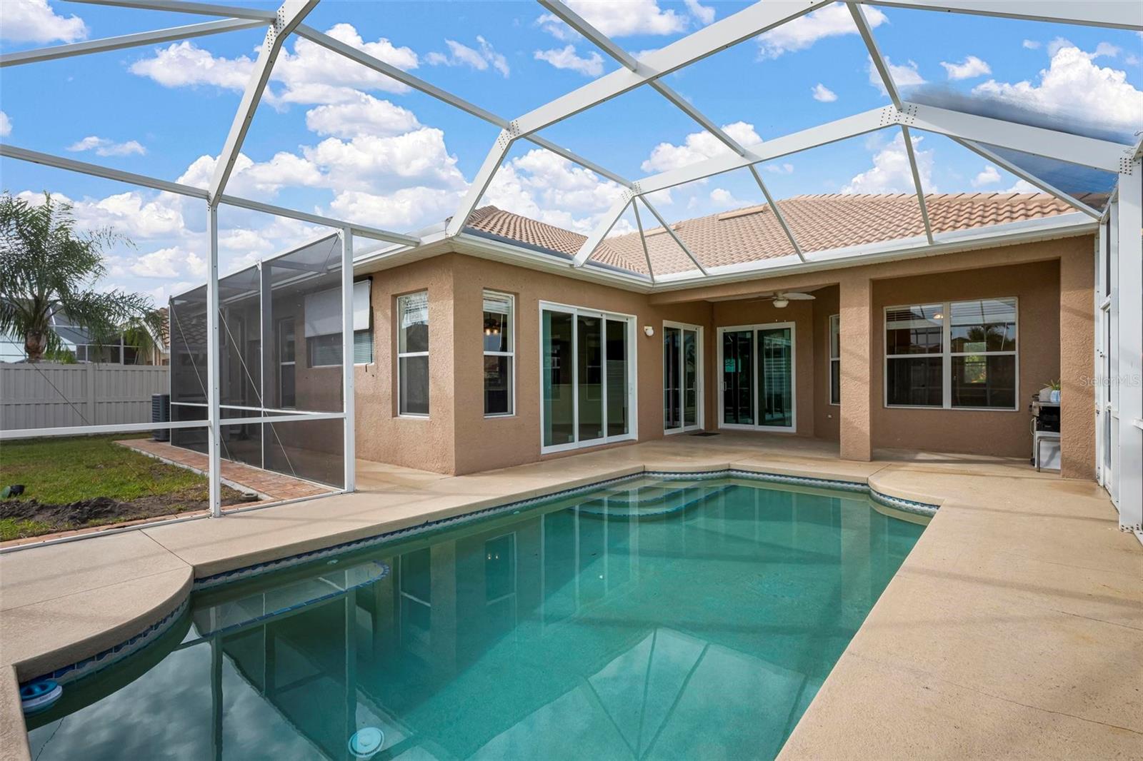 MANDALAY PH I - Residential Lease