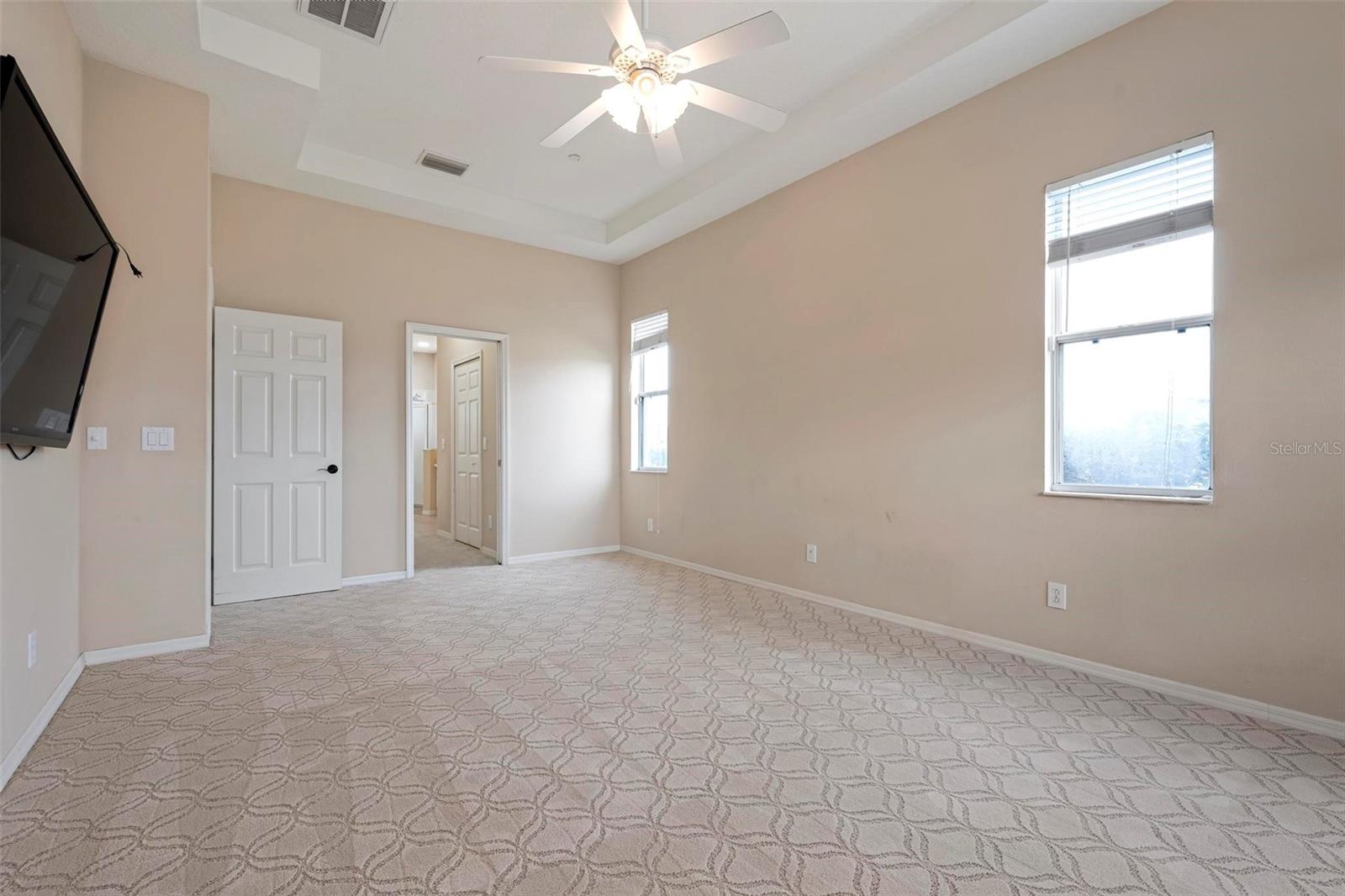 MANDALAY PH I - Residential Lease