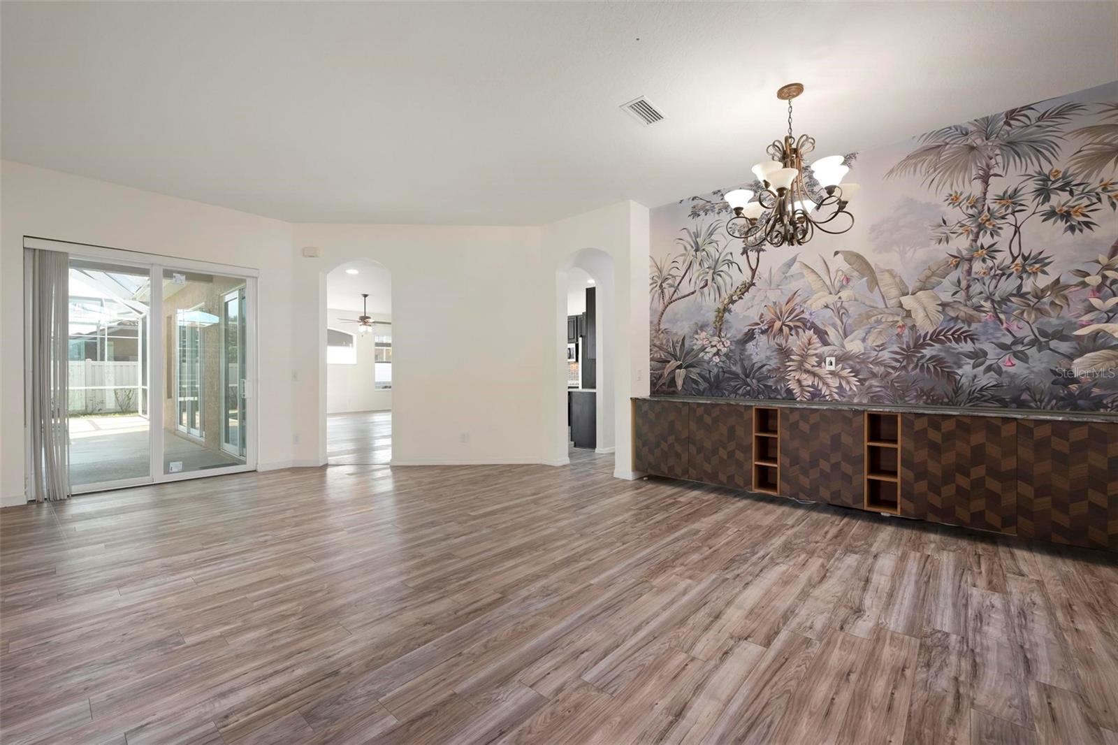 MANDALAY PH I - Residential Lease