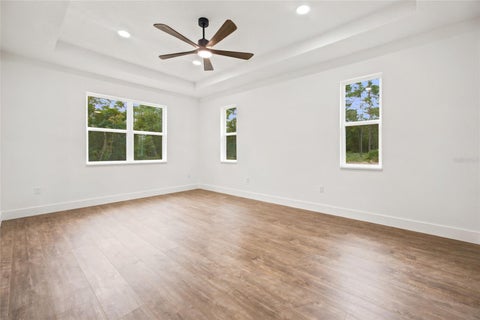 Tiny photo for 12343 SW 95th Place, Dunnellon, FL 34432 (MLS # OM732299)