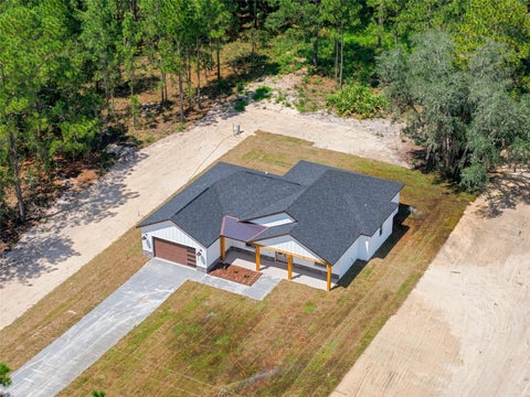 Tiny photo for 12343 SW 95th Place, Dunnellon, FL 34432 (MLS # OM732299)