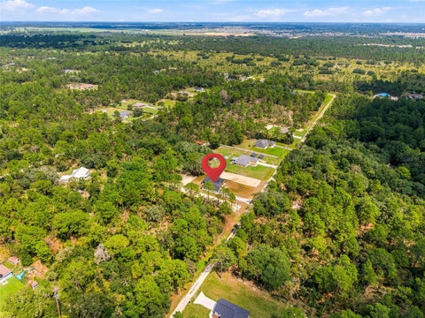 Tiny photo for 12343 SW 95th Place, Dunnellon, FL 34432 (MLS # OM732299)
