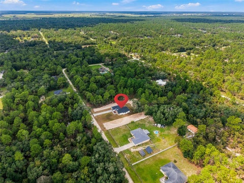 Tiny photo for 12343 SW 95th Place, Dunnellon, FL 34432 (MLS # OM732299)
