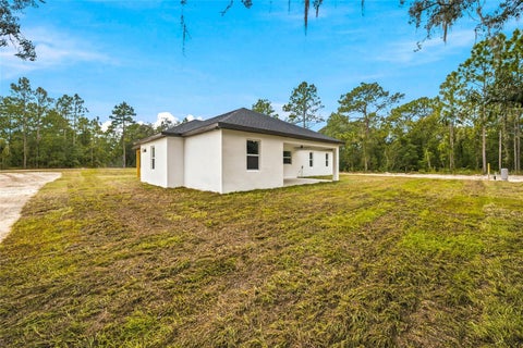Tiny photo for 12343 SW 95th Place, Dunnellon, FL 34432 (MLS # OM732299)