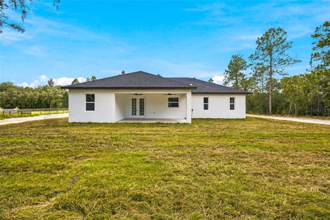 Tiny photo for 12343 SW 95th Place, Dunnellon, FL 34432 (MLS # OM732299)