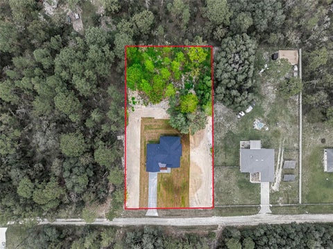 Tiny photo for 12343 SW 95th Place, Dunnellon, FL 34432 (MLS # OM732299)