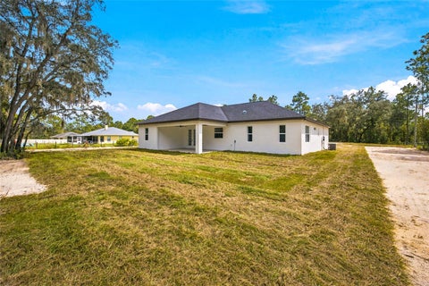 Tiny photo for 12343 SW 95th Place, Dunnellon, FL 34432 (MLS # OM732299)