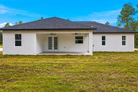 Tiny photo for 12343 SW 95th Place, Dunnellon, FL 34432 (MLS # OM732299)