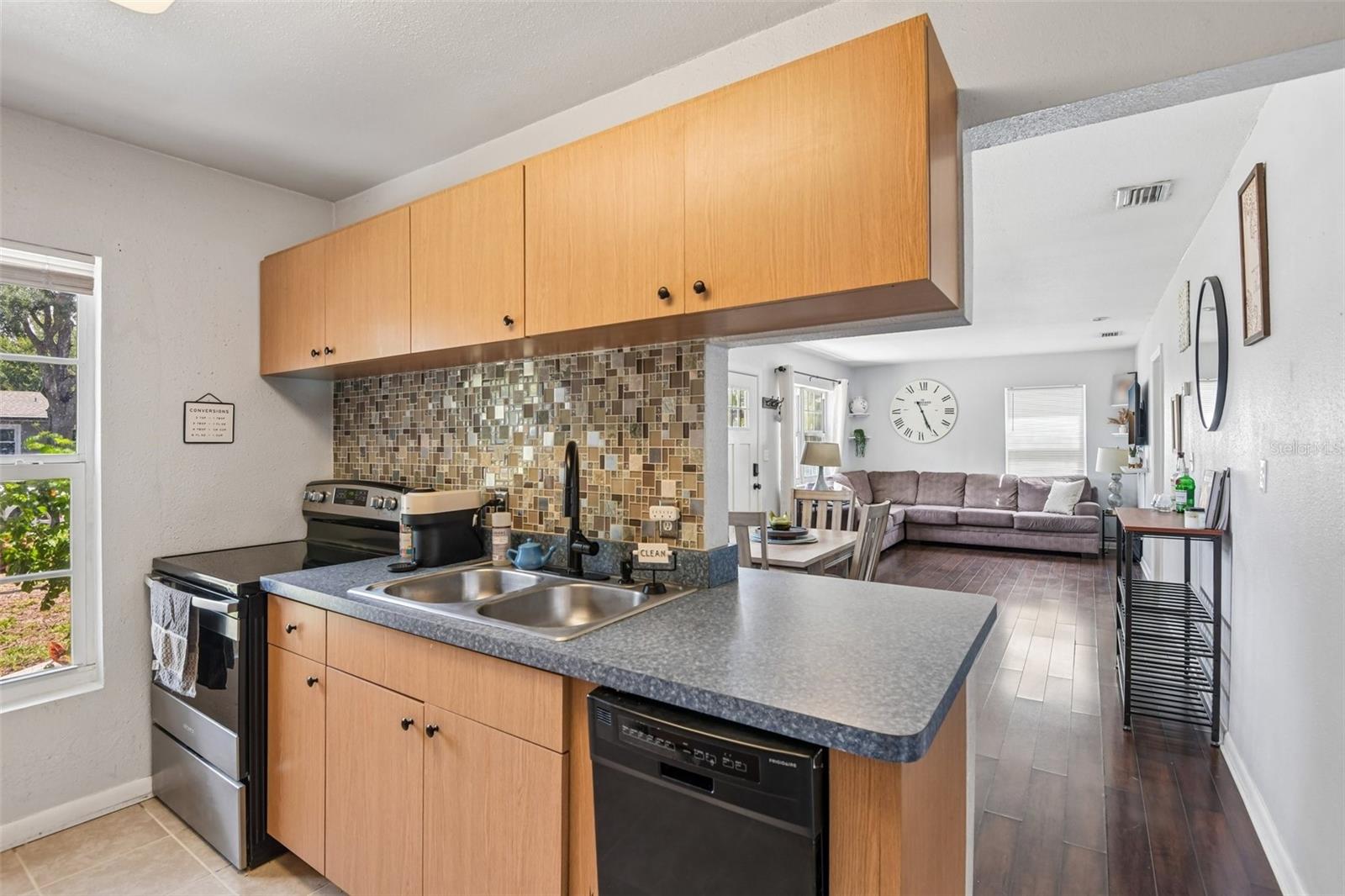 MONTEREY SUB - Residential