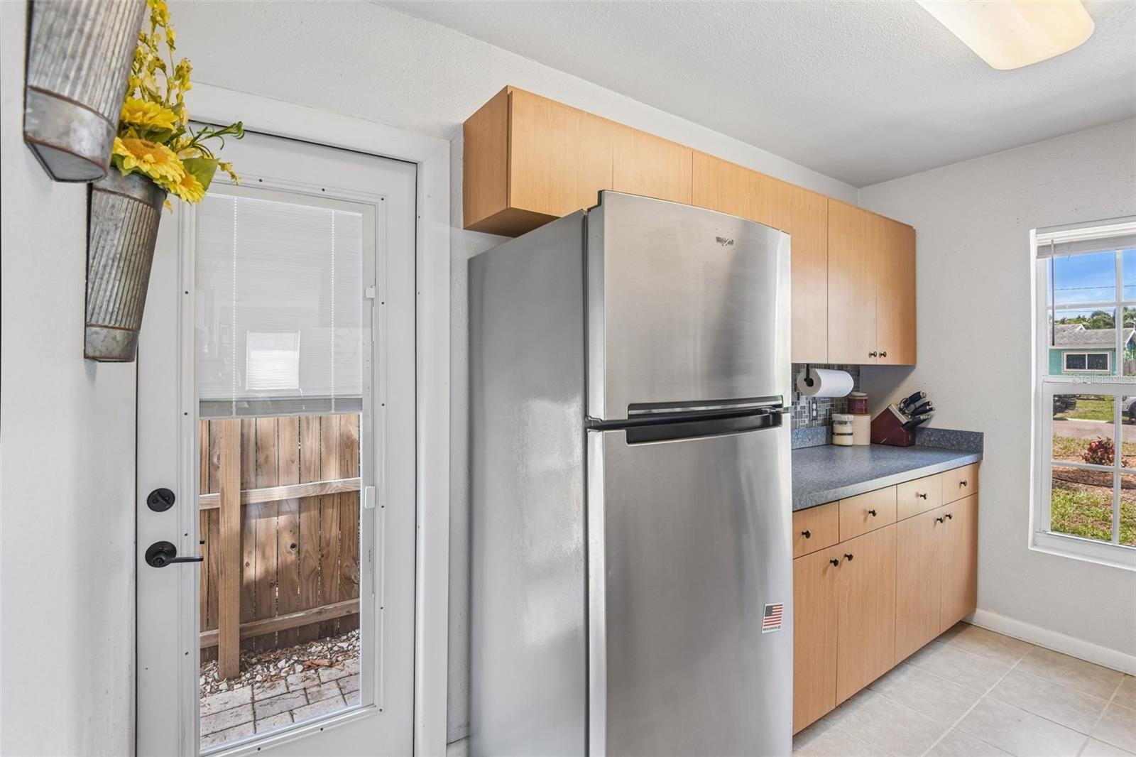 MONTEREY SUB - Residential