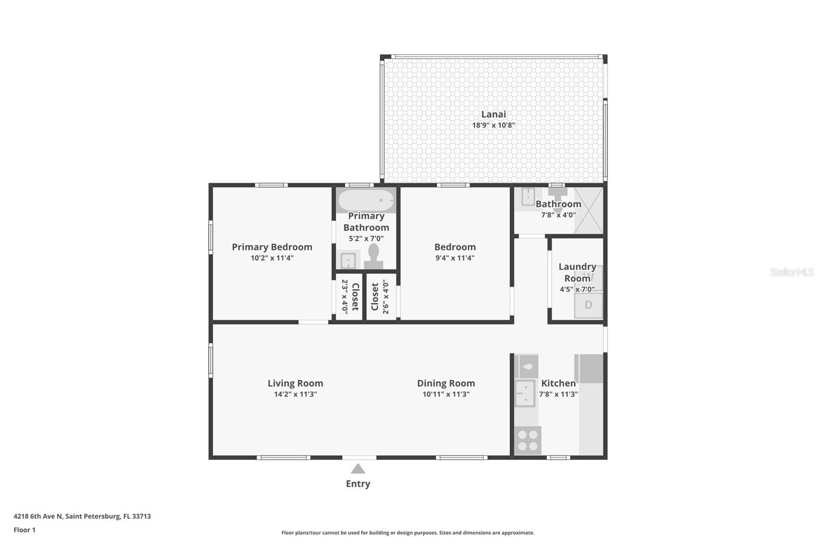 MONTEREY SUB - Residential