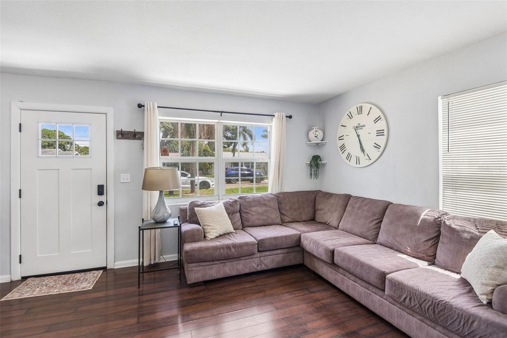 Photo of 4218 6th Avenue N, St Petersburg, FL 33713 (MLS # TB8513136)
