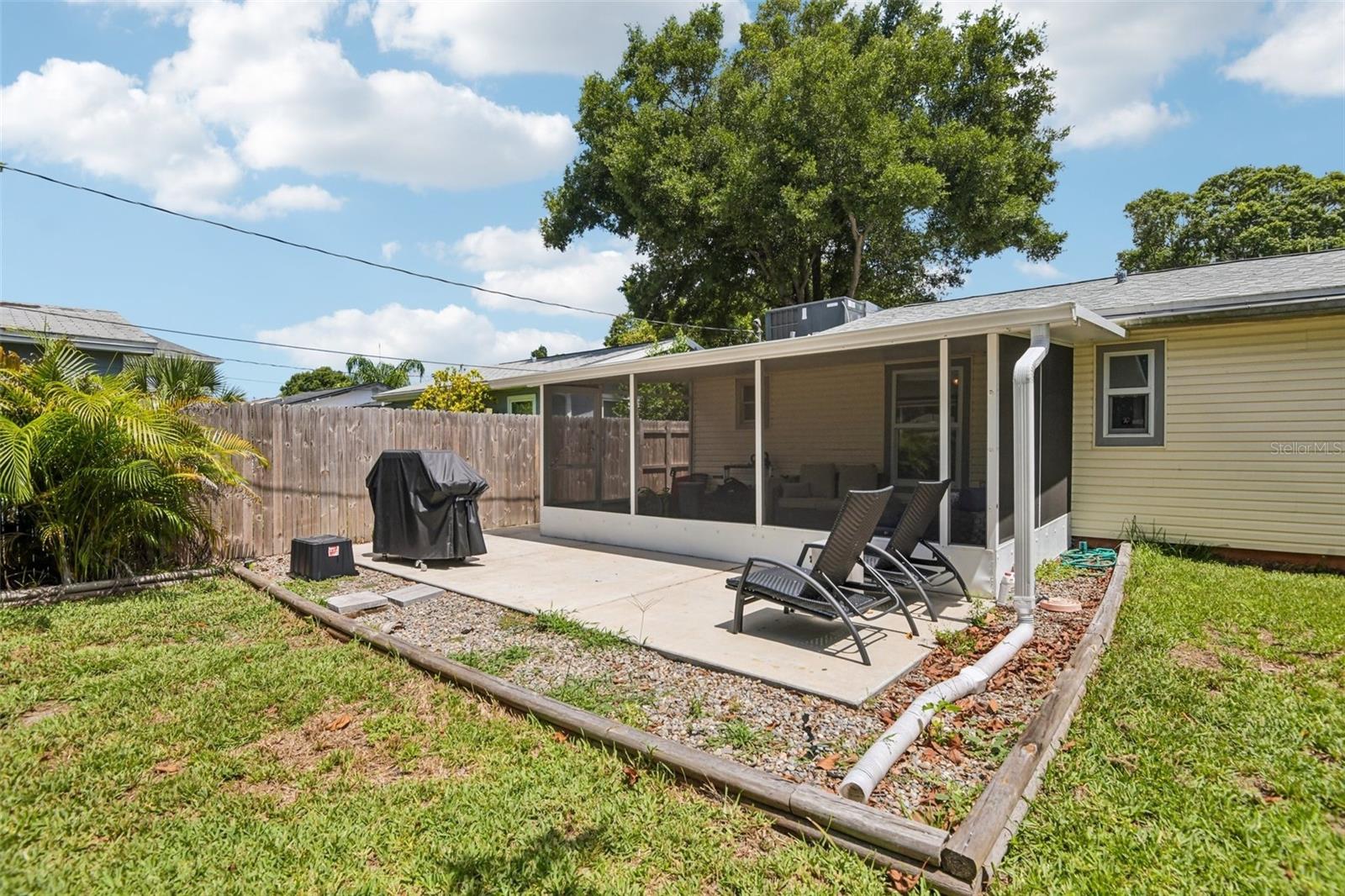 MONTEREY SUB - Residential