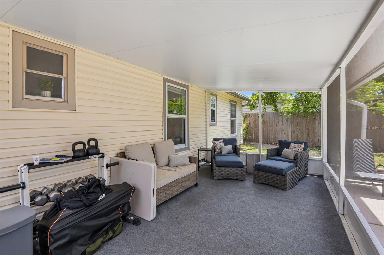 MONTEREY SUB - Residential