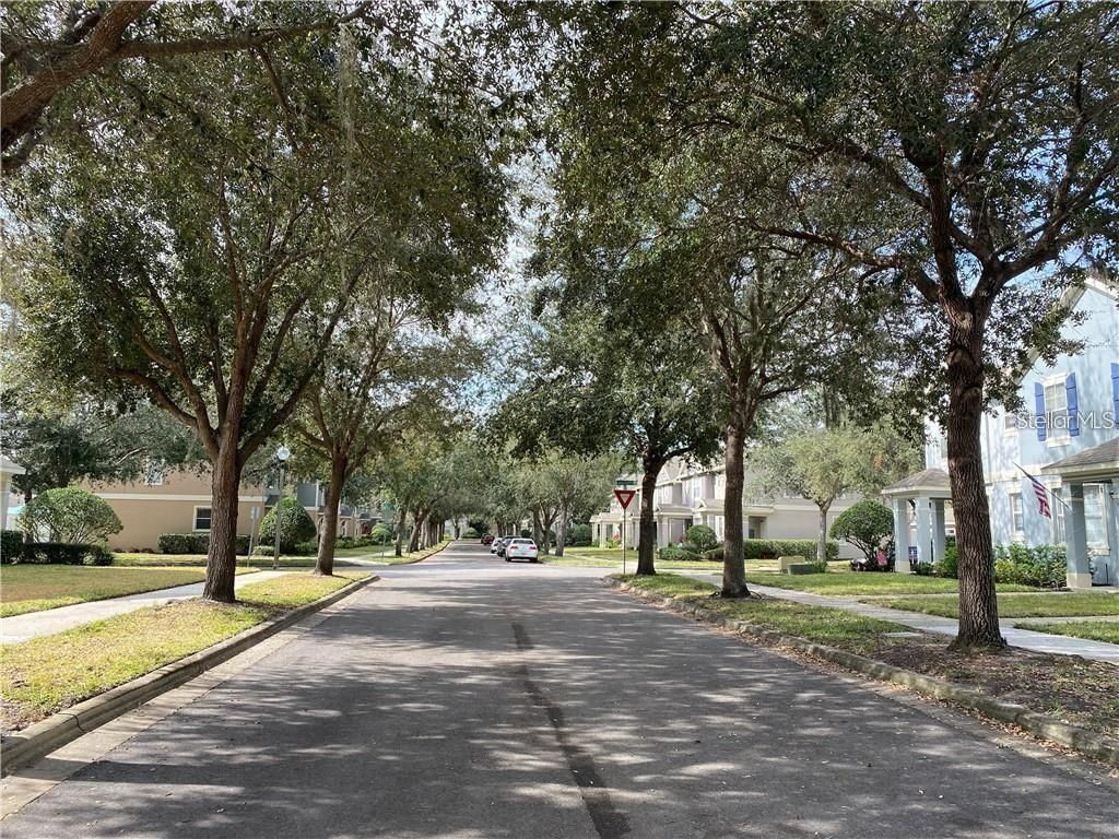 Photo of 8716 Danforth Drive, Windermere, FL 34786 (MLS # O6368423)