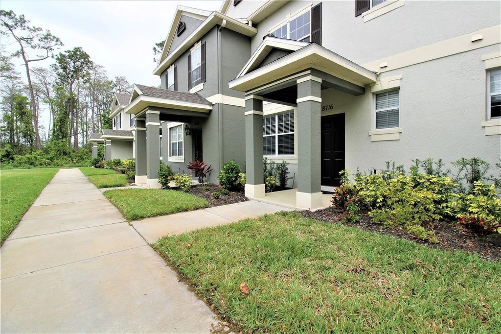Photo of 8716 Danforth Drive, Windermere, FL 34786 (MLS # O6368423)
