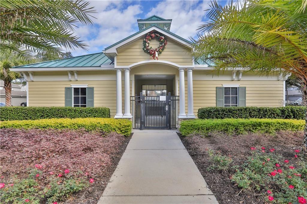 LAKES/WINDERMERE-LK REAMS TWNH - Residential Lease