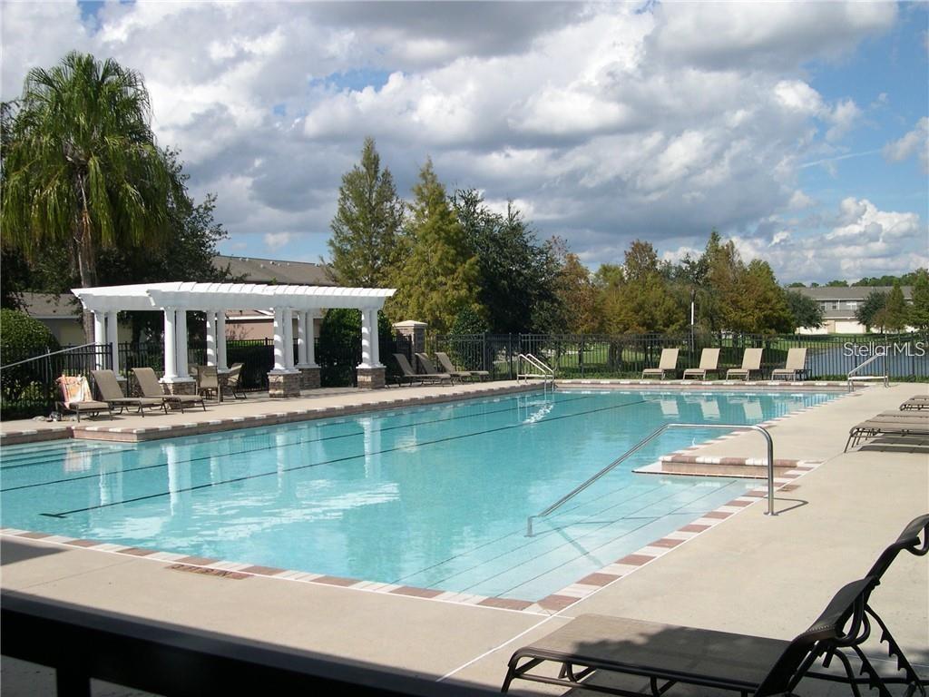 LAKES/WINDERMERE-LK REAMS TWNH - Residential Lease