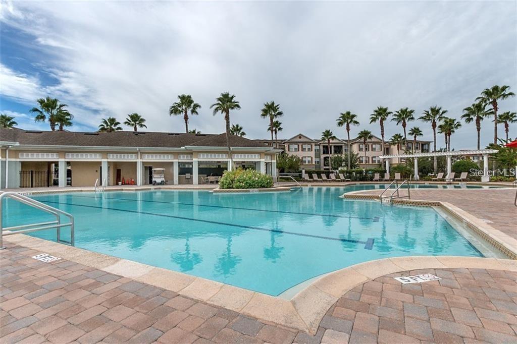 LAKES/WINDERMERE-LK REAMS TWNH - Residential Lease