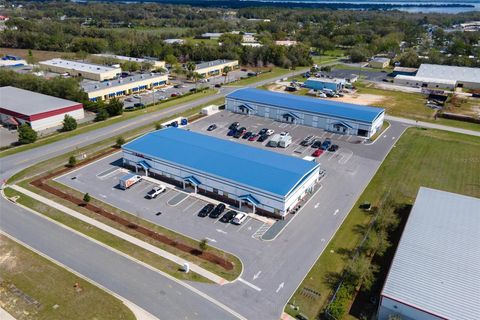 Photo of 1720 Leesburg Commons Court, Leesburg, FL 34748 (MLS # G5093493)