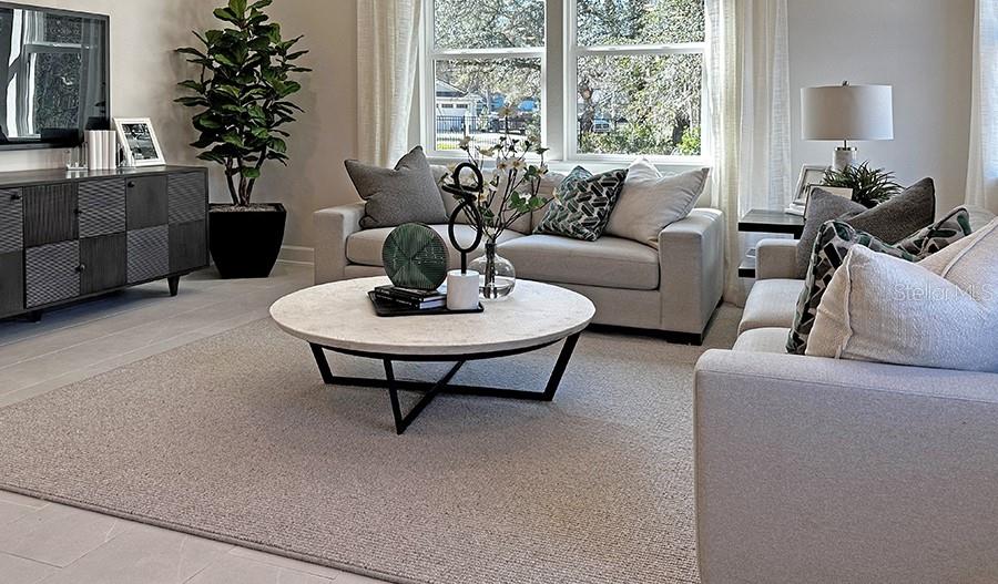 SEASONS AT MAGNOLIA POINTE - Residential