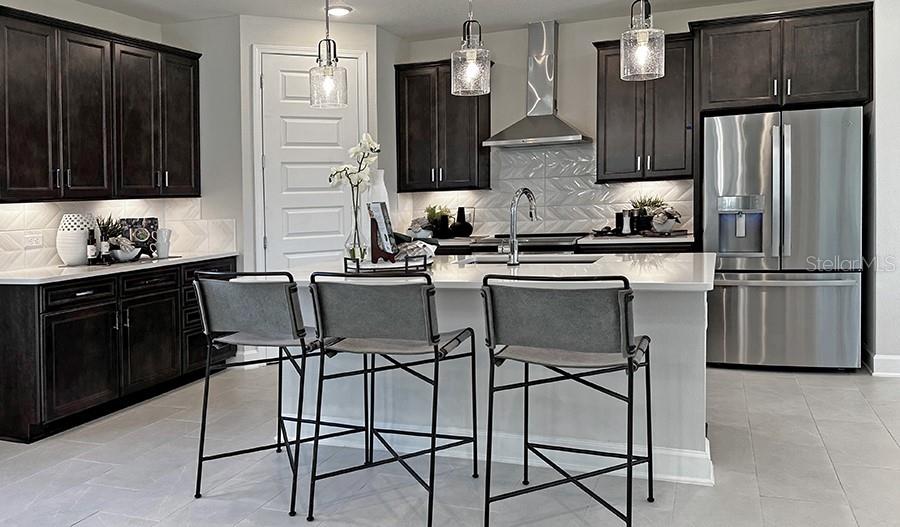 SEASONS AT MAGNOLIA POINTE - Residential