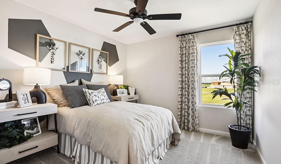 SEASONS AT MAGNOLIA POINTE - Residential