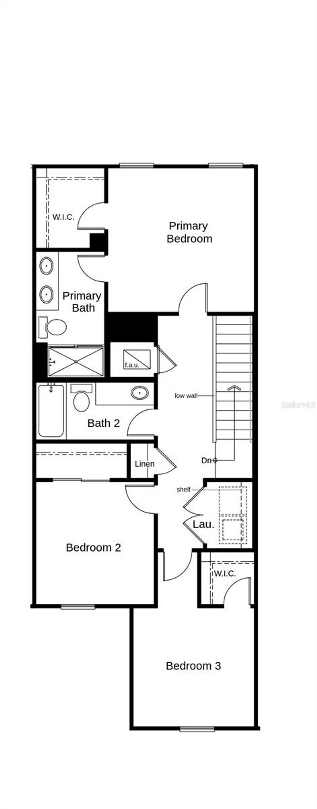 Photo of 370 Sequoia Drive, Lake Wales, FL 33859 (MLS # O6407823)