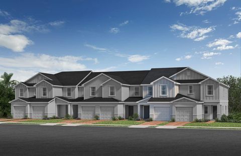 Photo of 370 Sequoia Drive, Lake Wales, FL 33859 (MLS # O6407823)
