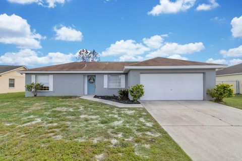 Property photo of 719 Del Ray Drive, Kissimmee, FL 34758