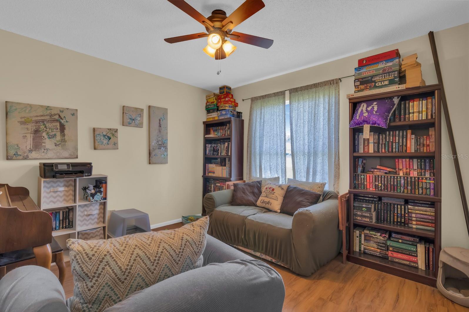 POINCIANA VILLAGE 01 NEIGHBORHOOD 01 SOUTH - Residential