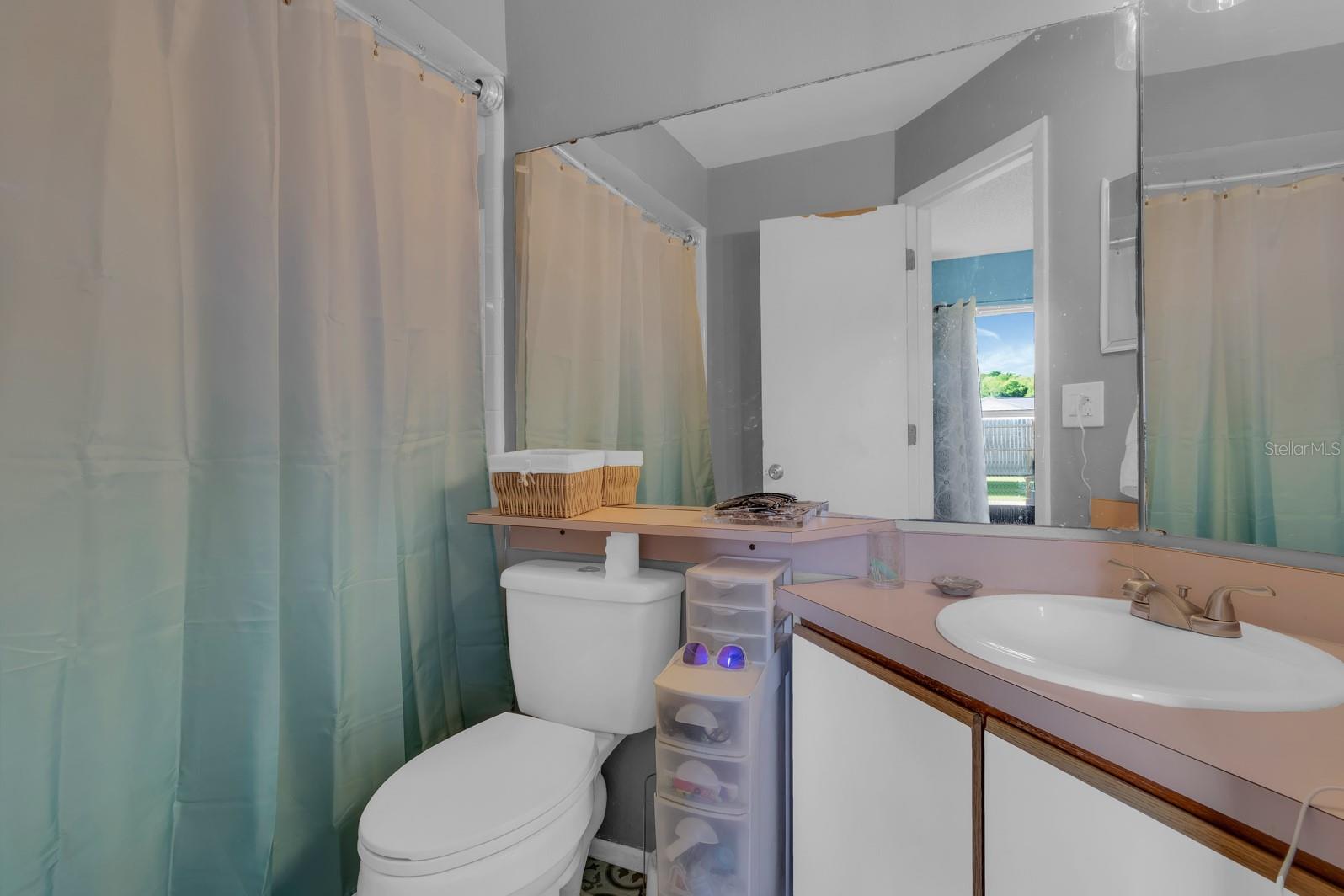 POINCIANA VILLAGE 01 NEIGHBORHOOD 01 SOUTH - Residential