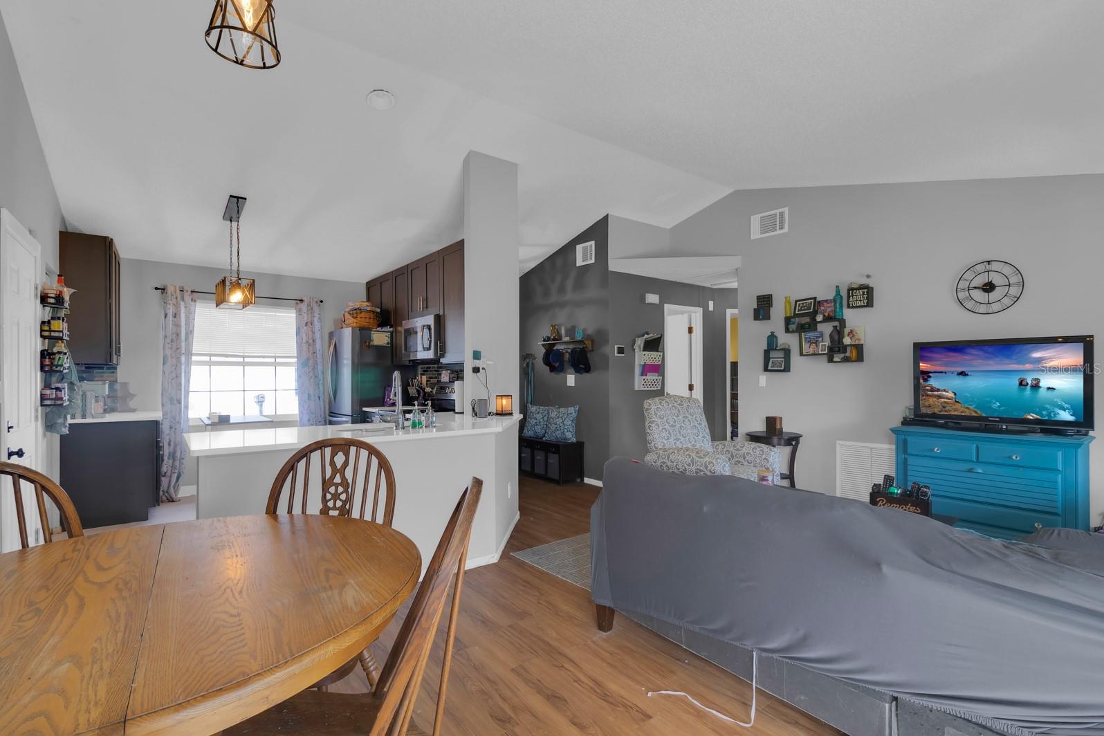 POINCIANA VILLAGE 01 NEIGHBORHOOD 01 SOUTH - Residential