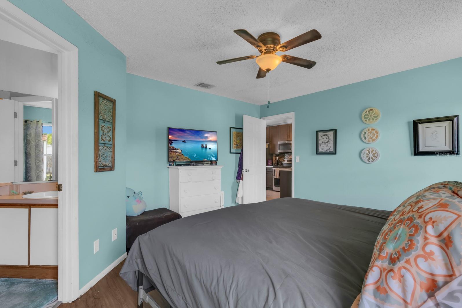 POINCIANA VILLAGE 01 NEIGHBORHOOD 01 SOUTH - Residential