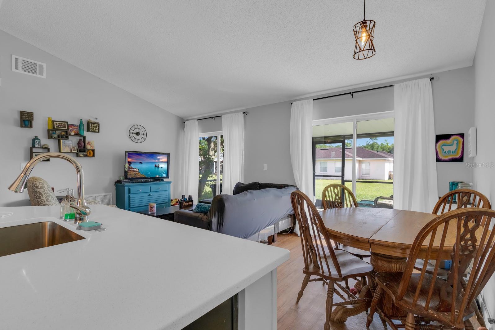 POINCIANA VILLAGE 01 NEIGHBORHOOD 01 SOUTH - Residential