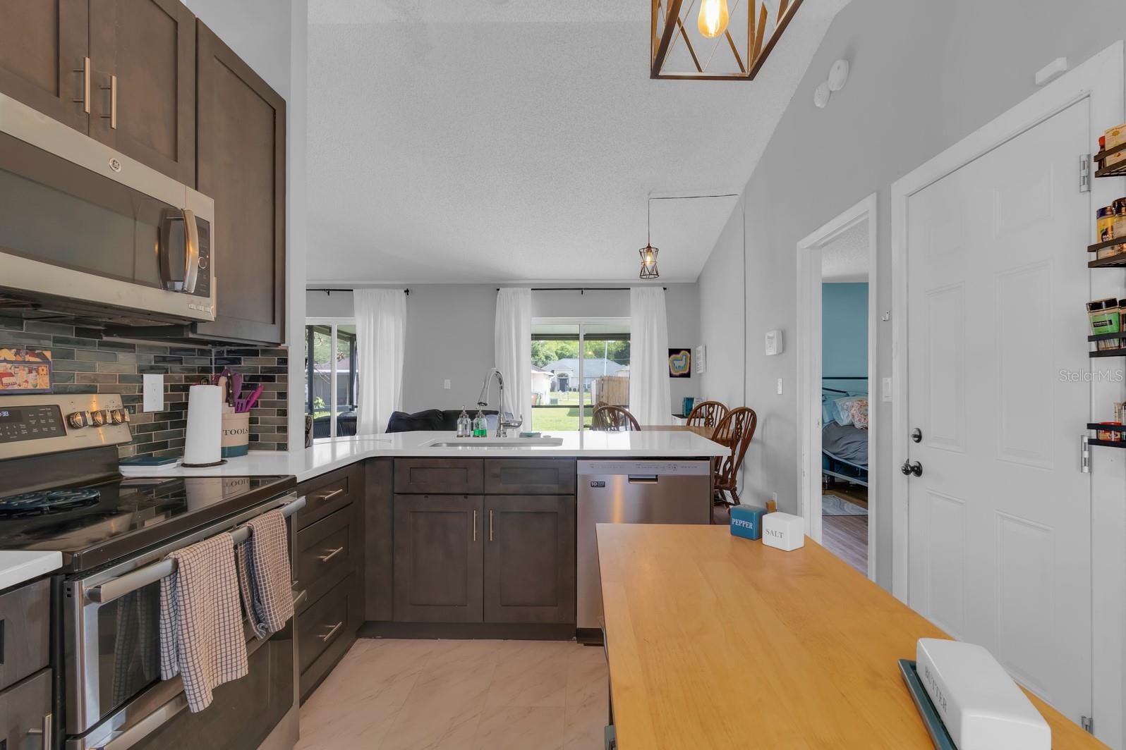 POINCIANA VILLAGE 01 NEIGHBORHOOD 01 SOUTH - Residential