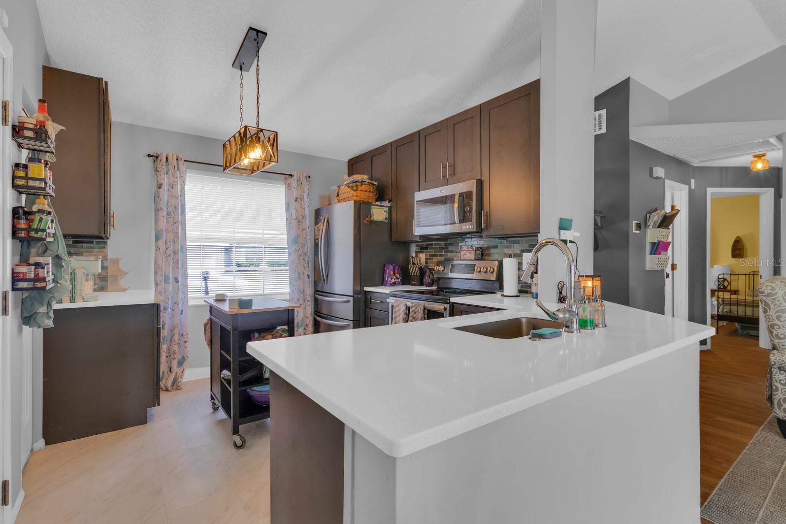 POINCIANA VILLAGE 01 NEIGHBORHOOD 01 SOUTH - Residential