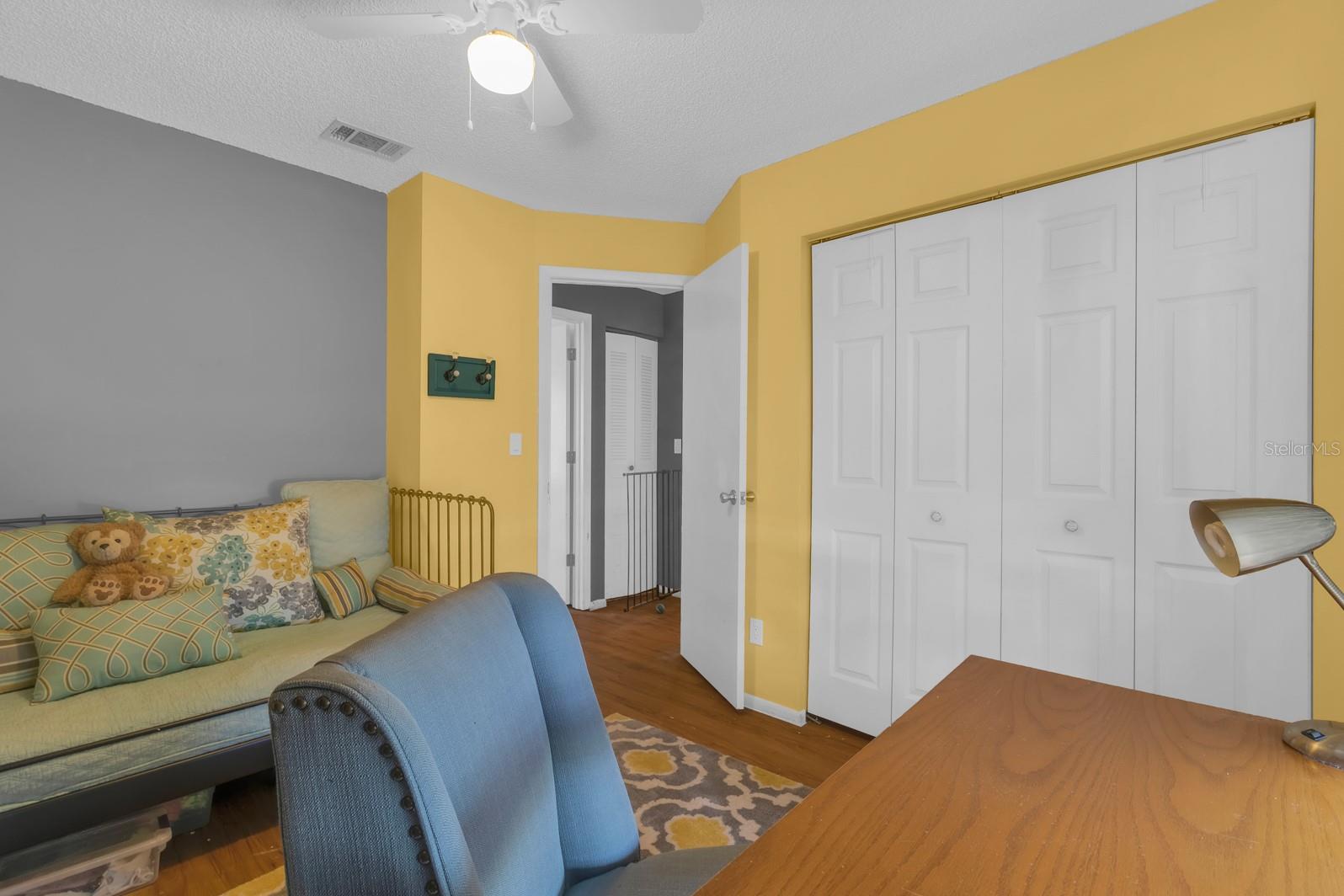 POINCIANA VILLAGE 01 NEIGHBORHOOD 01 SOUTH - Residential