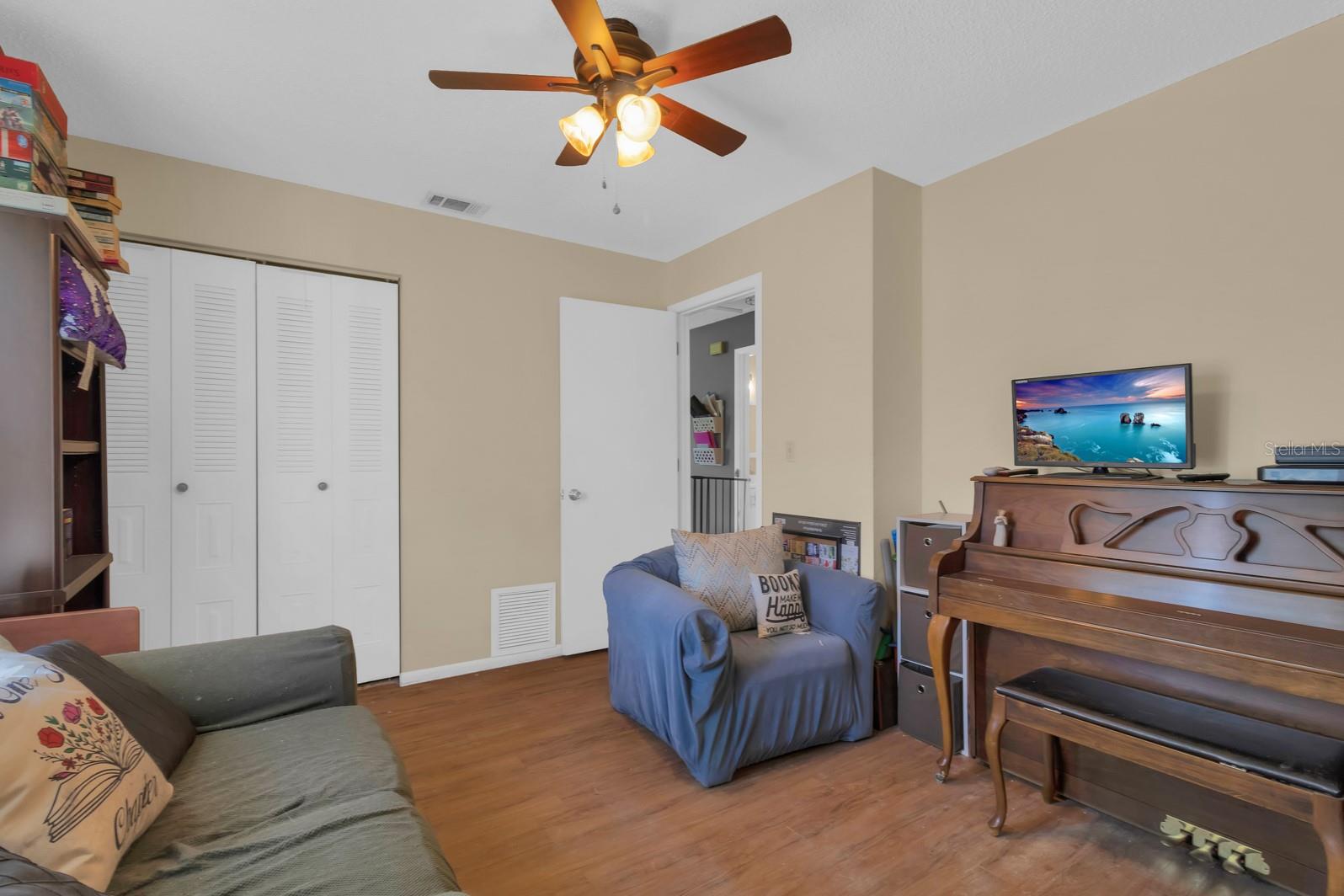 POINCIANA VILLAGE 01 NEIGHBORHOOD 01 SOUTH - Residential