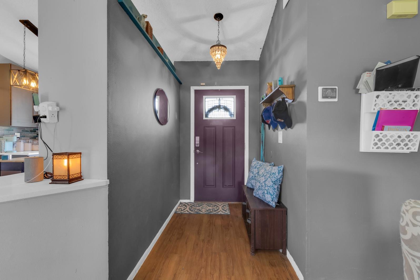 POINCIANA VILLAGE 01 NEIGHBORHOOD 01 SOUTH - Residential