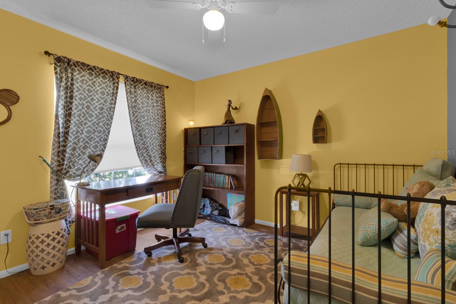 POINCIANA VILLAGE 01 NEIGHBORHOOD 01 SOUTH - Residential