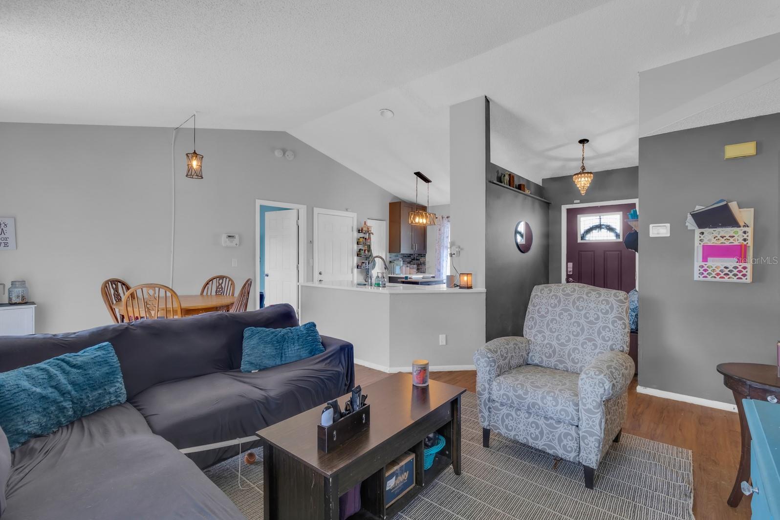 POINCIANA VILLAGE 01 NEIGHBORHOOD 01 SOUTH - Residential