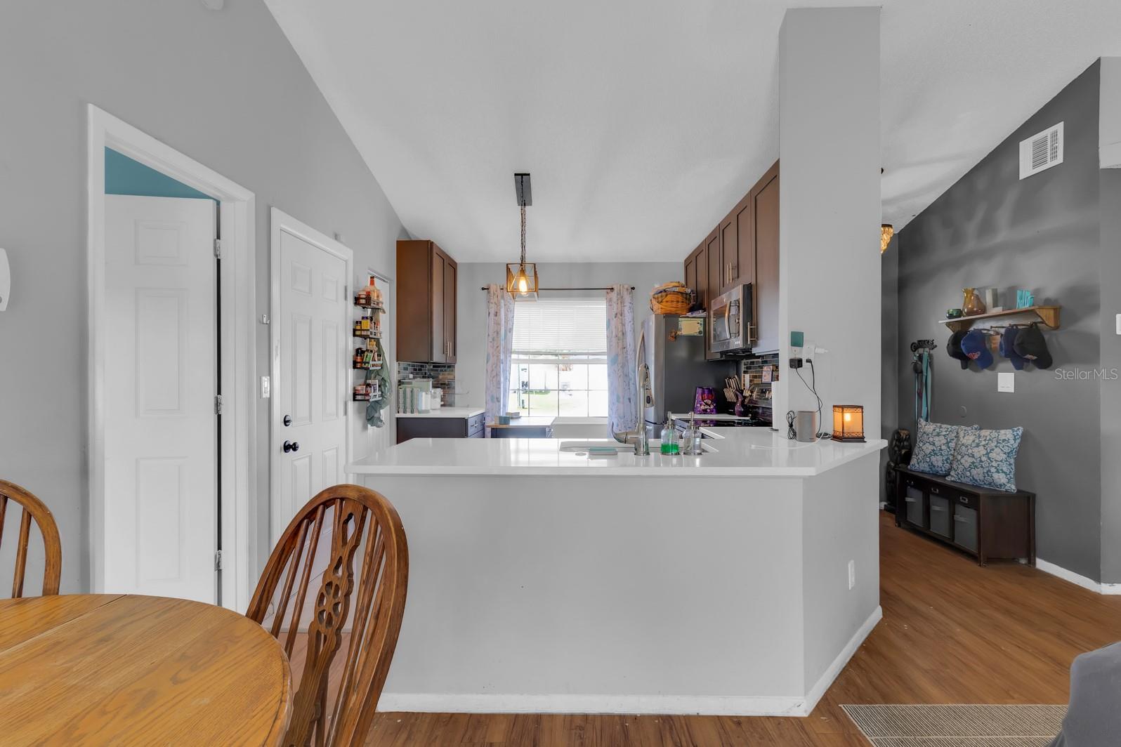 POINCIANA VILLAGE 01 NEIGHBORHOOD 01 SOUTH - Residential