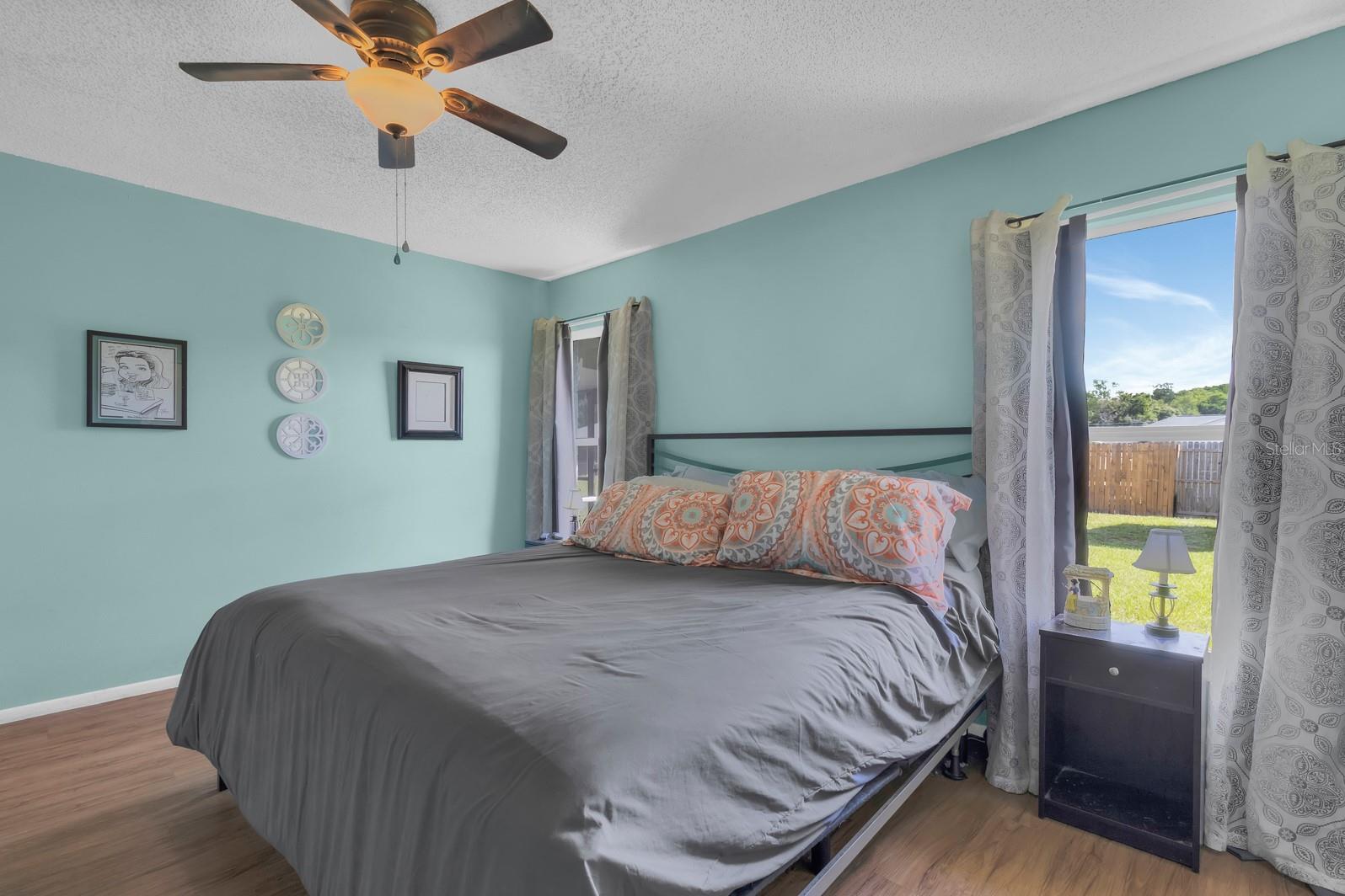 POINCIANA VILLAGE 01 NEIGHBORHOOD 01 SOUTH - Residential