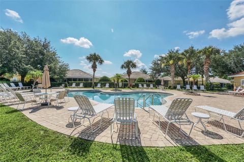 A home in KISSIMMEE