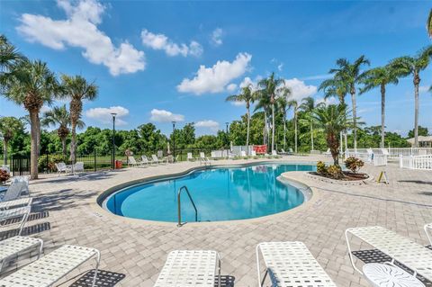 A home in KISSIMMEE