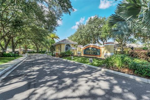 A home in KISSIMMEE